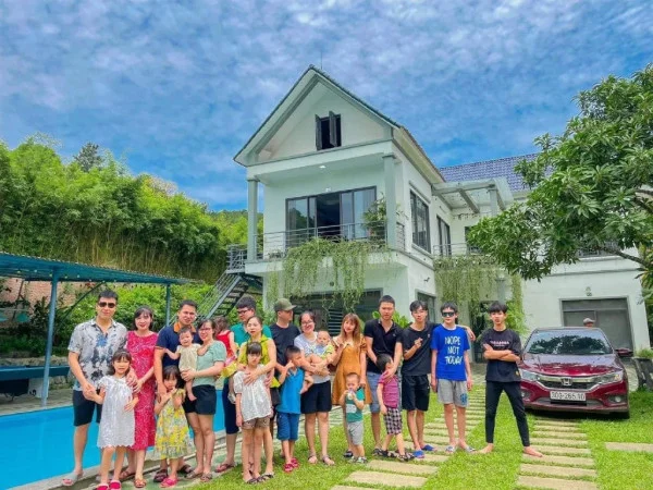 Ảnh TV-S41 - 16