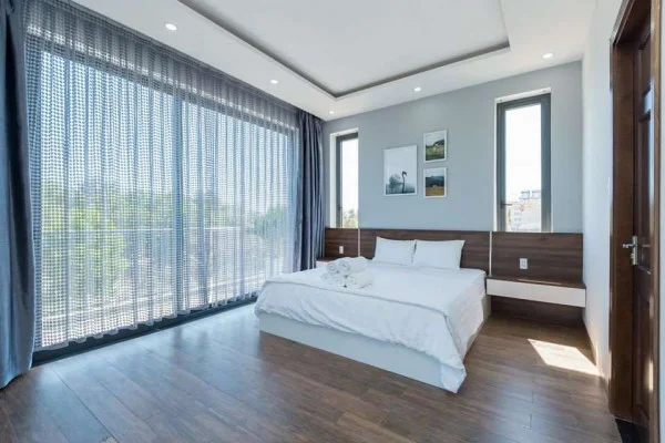 Ảnh Viva VT85 - 13