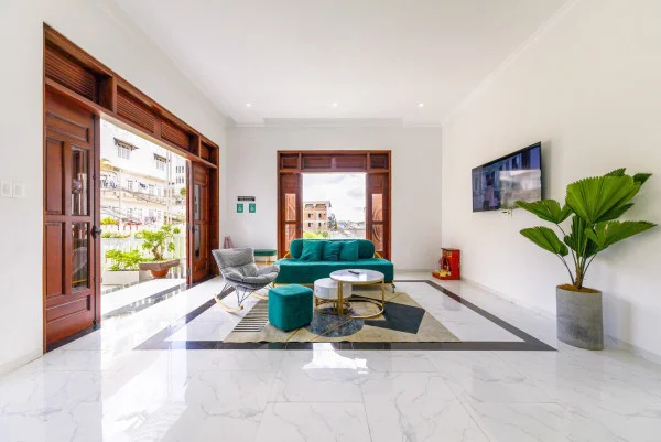 Ảnh Gio An Villa - 23