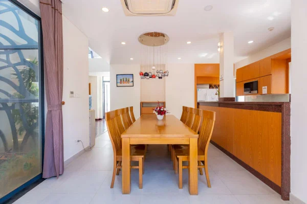 Ảnh Ruby Villa R106 - 37