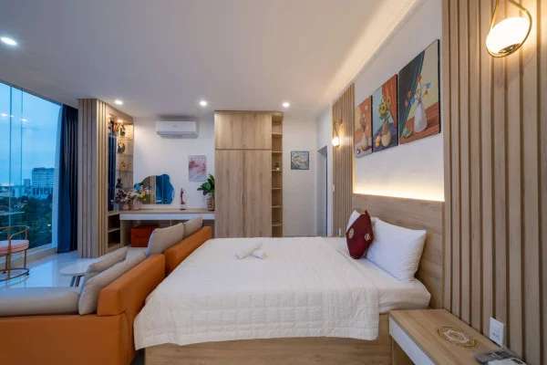 Ảnh Viva VT52 - 12