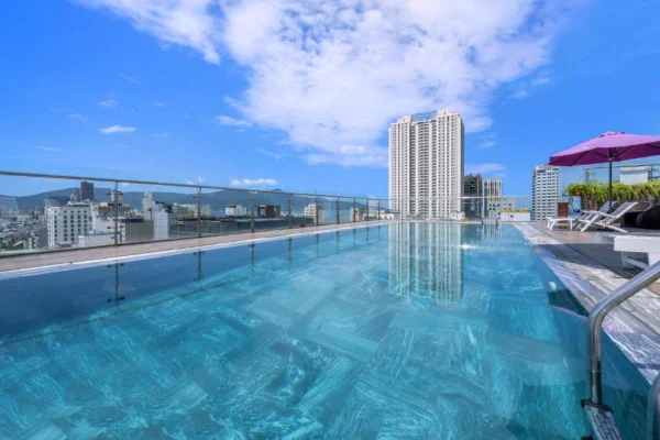 Ảnh Aria Grand Đà Nẵng - 7