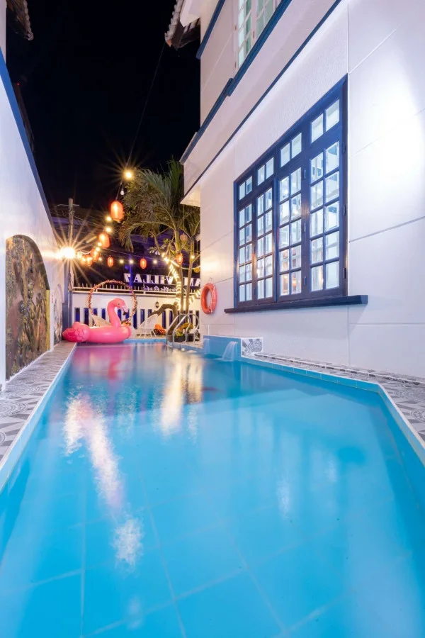 Ảnh Viva VT13 - 30