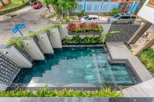 Ảnh Viva VT61 - 21