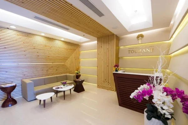 Ảnh Grand Tourane Hottel Da Nang - 9
