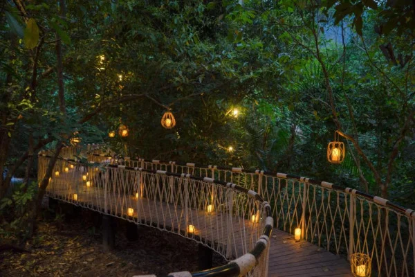 Ảnh Avana Retreat Mai Châu