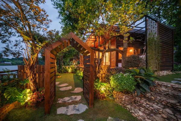 Ảnh Viva Homestay H1