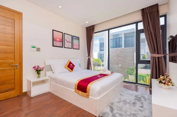 Ảnh Ruby Villa R106 - 47