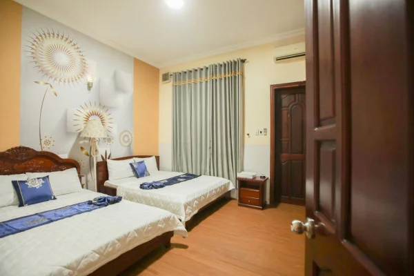 Ảnh Viva VT25 - 38