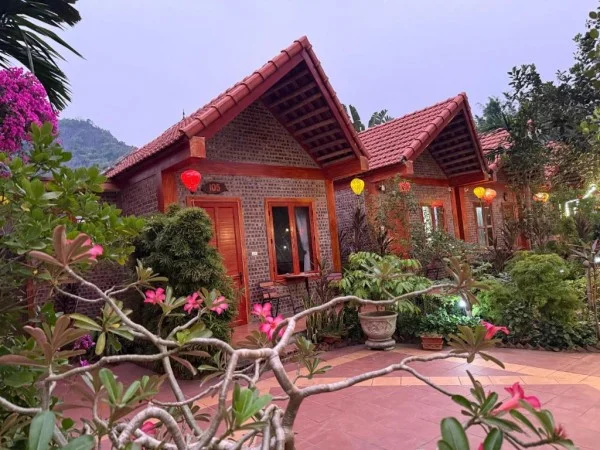 Ảnh Viva Homestay N13