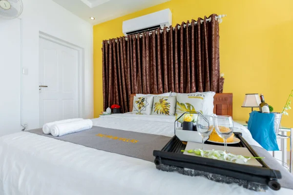 Ảnh Viva VT38 - 41