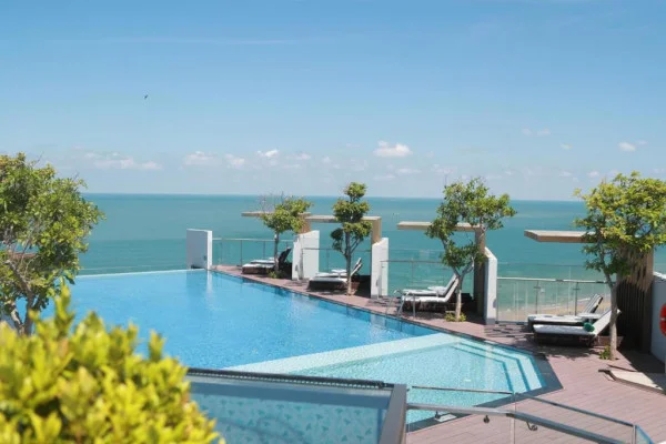 Ảnh Ibis Styles Vung Tau - 8
