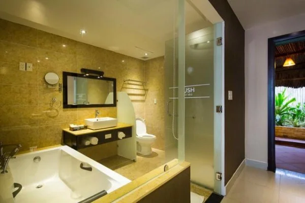 Ảnh The Sailing Bay Beach Resort - 9