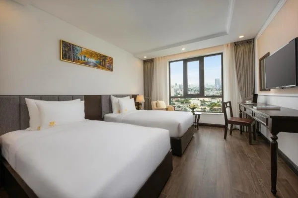 Ảnh Santa Luxury Da Nang, - 7