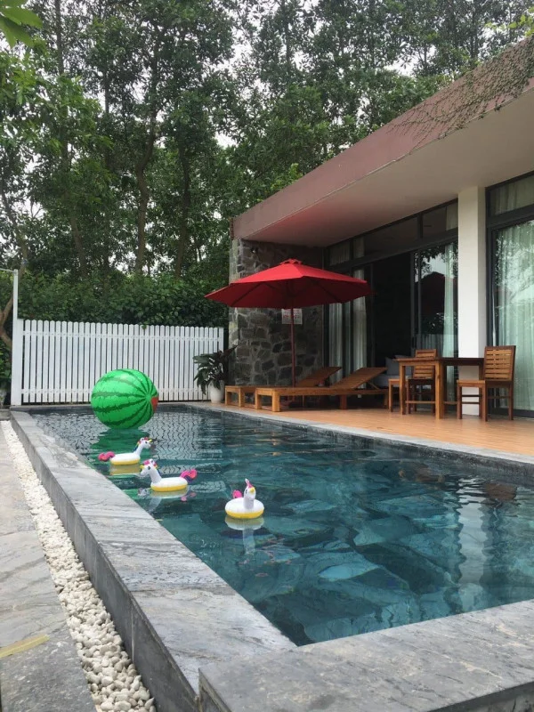 Ảnh A6 Flamingo Đại Lải