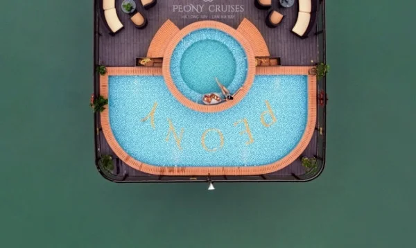 Ảnh Du Thuyền Peony - 31