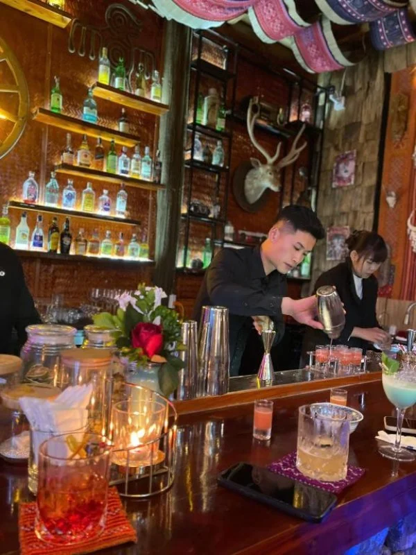 Ảnh Viva Homestay MC 03 - 10