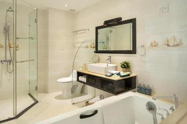 Ảnh The Sailing Bay Beach Resort - 31