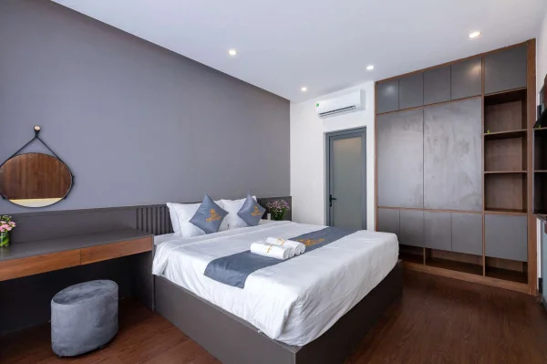 Ảnh Viva VT99 - SEAVIEW VILLA - 27