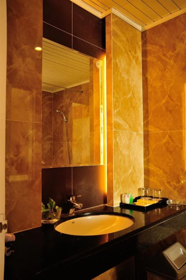 Ảnh Sammy Hotel - 22