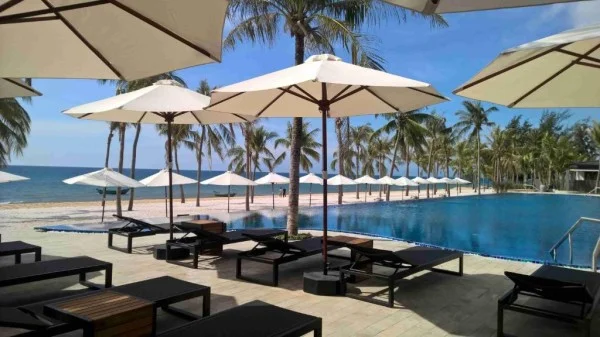 Ảnh Novotel Phu Quoc Resort