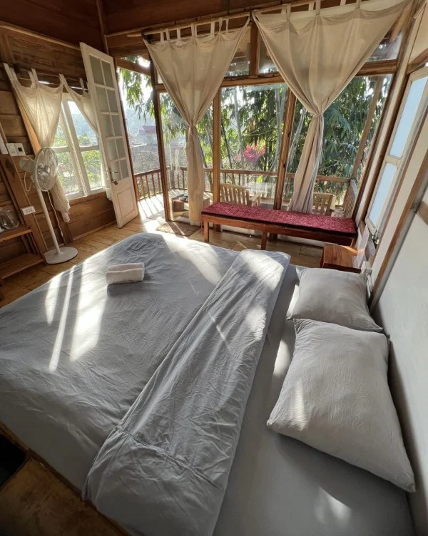 Ảnh Viva Homestay MC 13 - 16