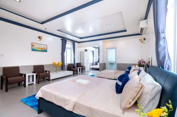 Ảnh Viva VT15 - 27