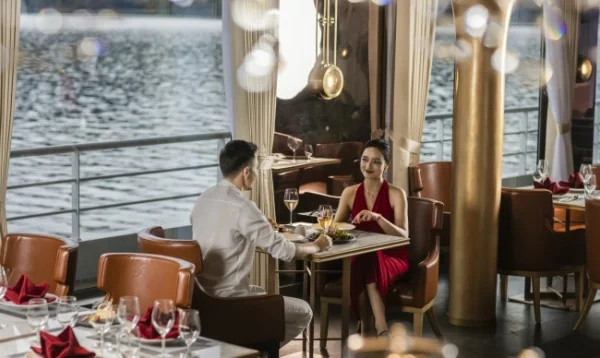 Ảnh Du Thuyền Sea Stars - 42