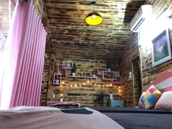 Ảnh Viva Homestay T5 - 12