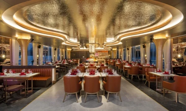 Ảnh Du Thuyền Sea Stars - 39