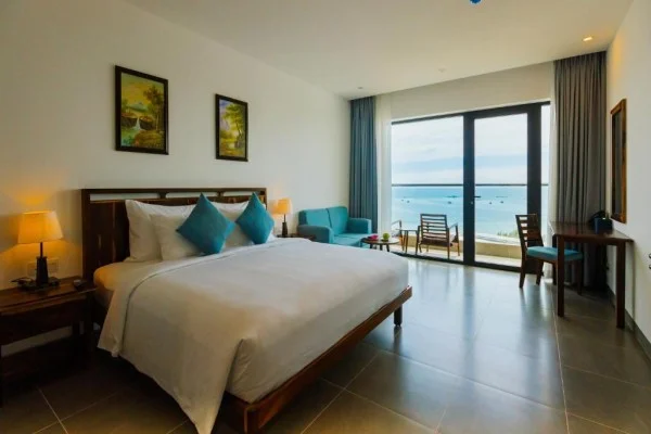 Ảnh Asteria Mui Ne Resort