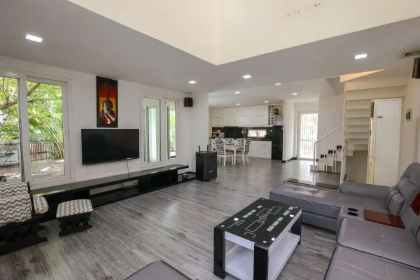 Ảnh Viva Homestay SG 02 - 19