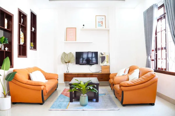 Ảnh Viva VT57 - 10