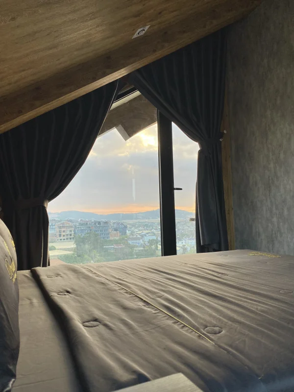 Ảnh Viva ĐL01 - Bể bơi riêng + View thung lũng - 20