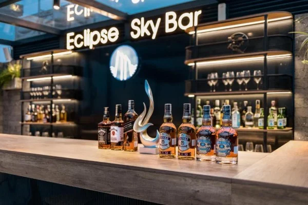 Ảnh Mangata Beachfront Hottel - 10