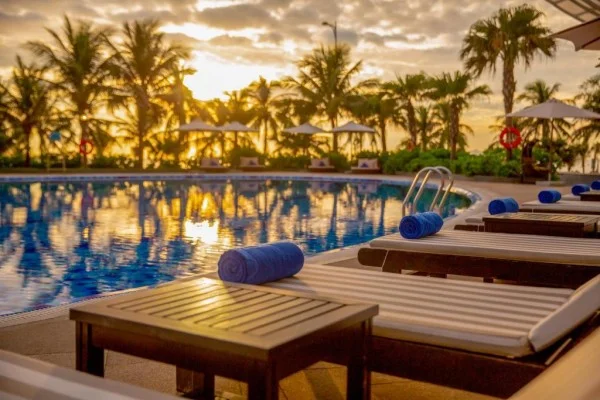 Ảnh Grand Tourane Hottel Da Nang - 1