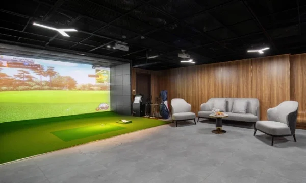 Ảnh Du Thuyền Grand Pioneers - 7