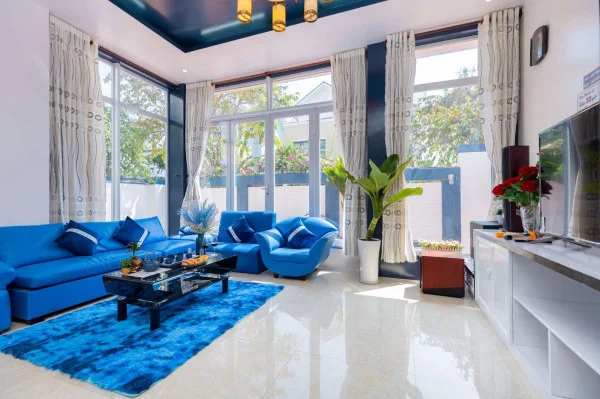 Ảnh Viva VT08 - 24