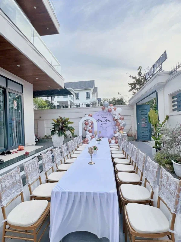 Ảnh Viva VT11 - 16