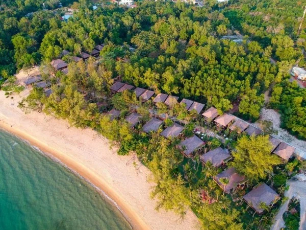 Ảnh Ocean Bay Resort & Spa Phu Quoc