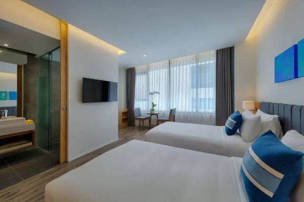 Ảnh Belle Maison Parosand Đà Nẵng - 16