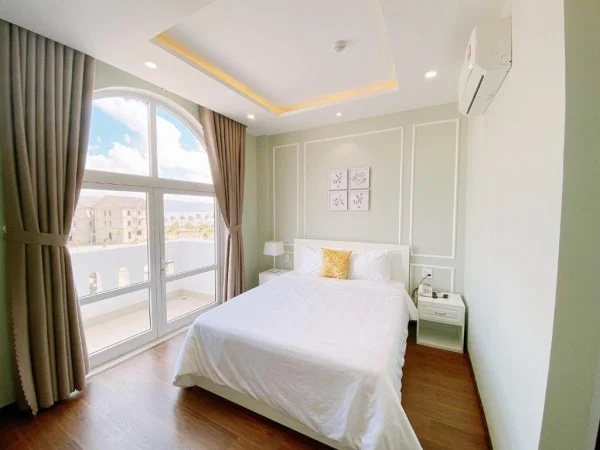 Ảnh Viva Homestay 01 - 9