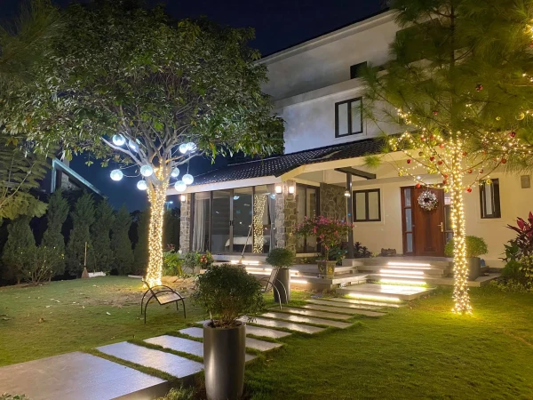 Ảnh Spring Villa - 17