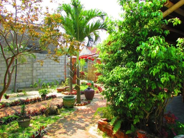 Ảnh Viva Homestay HA 03 - 8