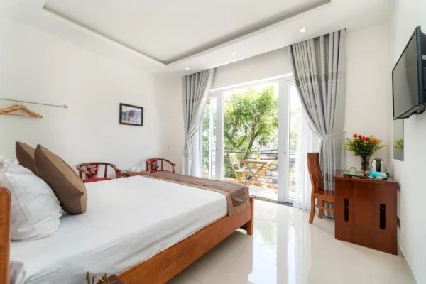 Ảnh Viva Homestay HA 06