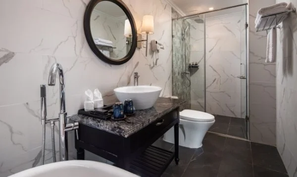 Ảnh Du Thuyền Rosy - 10