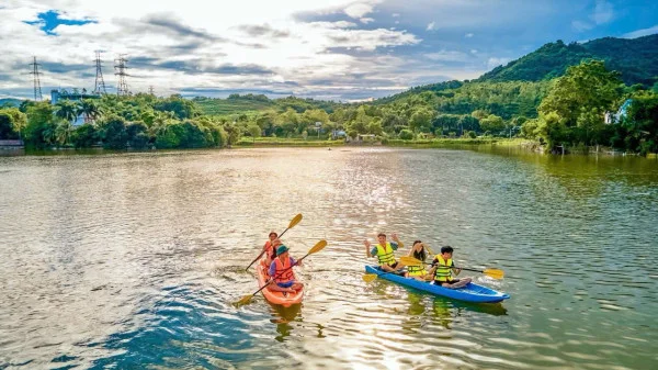 Ảnh Viva HB25 - 18