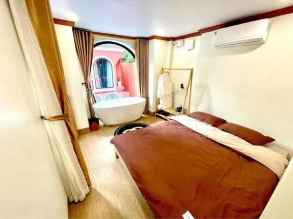 Ảnh Viva Homestay T6 - 14