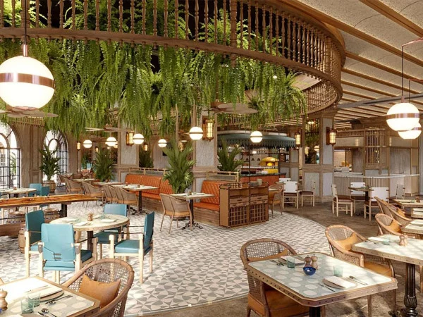 Ảnh Mövenpick Resort - 9