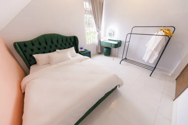 Ảnh YerSin Villa - 18